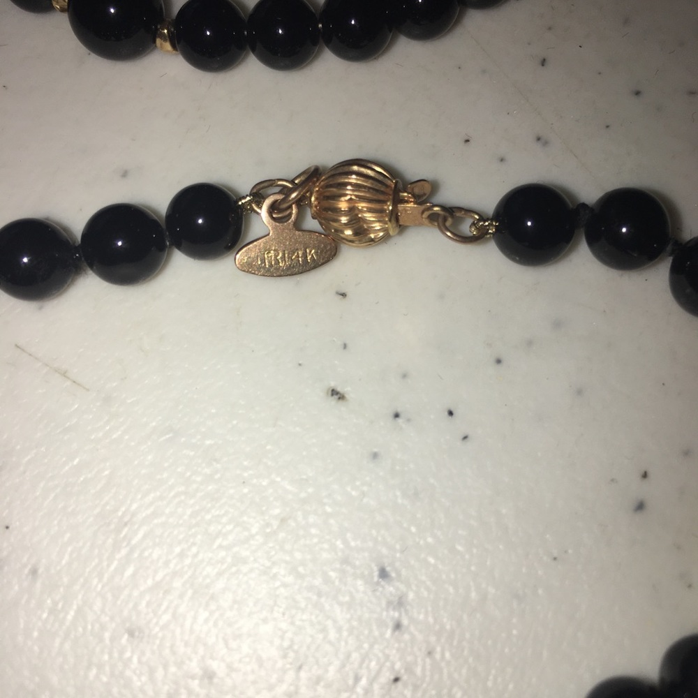 Necklace/bracelet